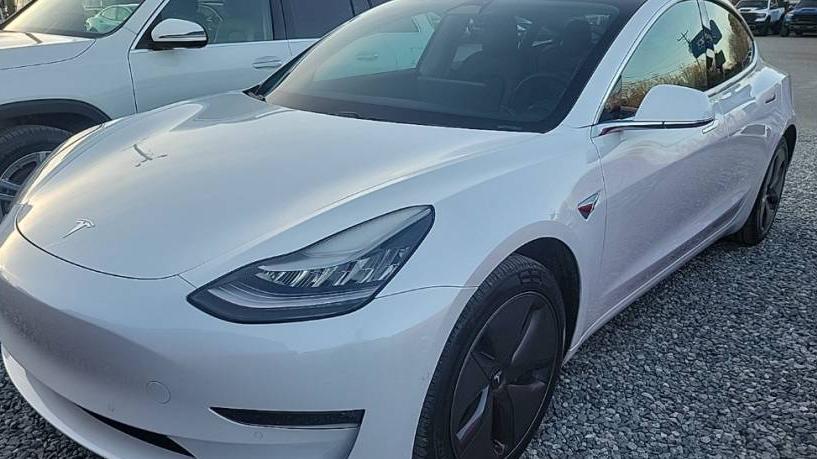 TESLA MODEL 3 2020 5YJ3E1EB5LF790688 image